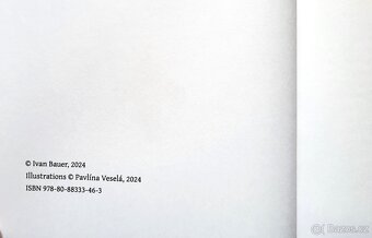 Kniha Arboriáni v temných časech od Ivan Bauer - 4