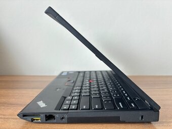Lenovo ThinkPad X230, IPS display - 4