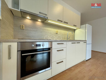 Pronájem bytu 1+kk, 45 m², Líbeznice, ul. Antonína Judytky - 4