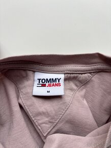 tommy jeans triko - 4
