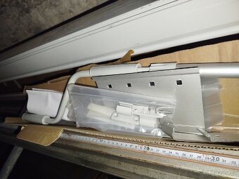 Markýza Dometic 4m - 4