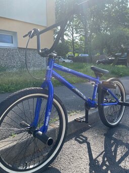 BMX Haro Downtown 20” - 4