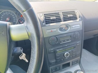 Prodám Ford Mondeo - 4