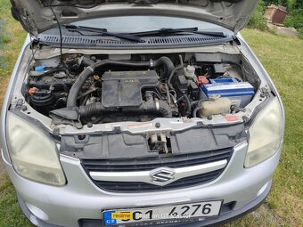 Suzuki Ignis - 4