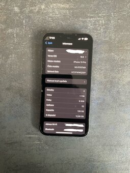 iPhone 13 Pro 128GB - 4