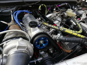Volvo 240 740 940 jednotka LH2.4 pro chip 300HP - 4