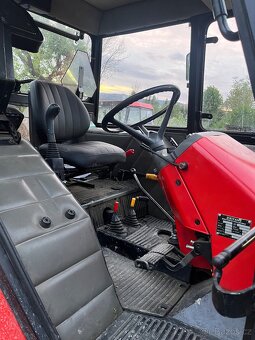 Zetor 7340 - 4