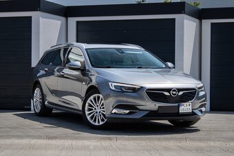 Opel Insignia 2.0 CDTI S S Innovation AT8 - 4