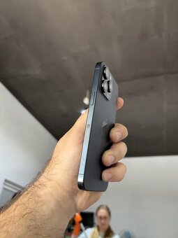 Apple iphone 15 Pro Max 256 gb - 4