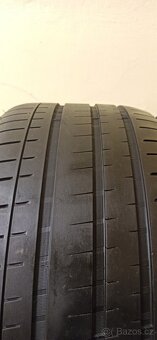 Vredestein Ultrac Vorti 255/35 R18 94Y 4,5-5mm - 4
