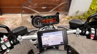 BMW R1200R - 4