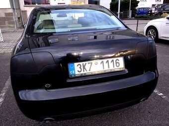 Prodám nebo vyměním Audi A4 B7 2006 - 4