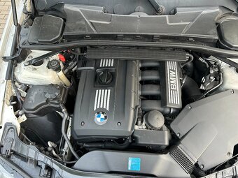 BMW E87 130i / 265 PS, manuál - 4