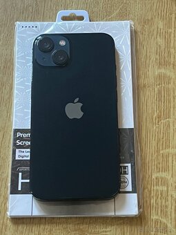 Apple iPhone 13 128GB Midnight - 4