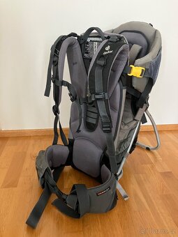 Deuter Kid Comfort II krosna na dítě - 4