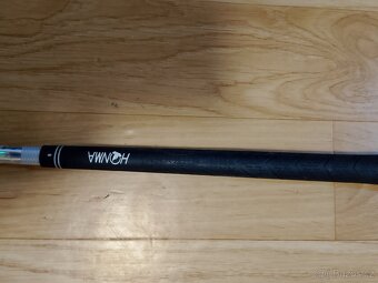 HONMA TW WORLD č 7 LADY - 4