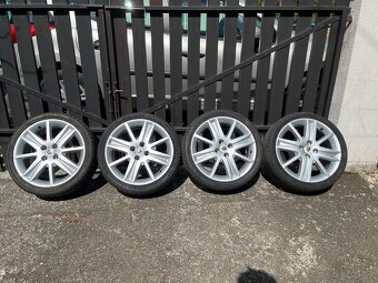 Alu R17 4x100 - 4