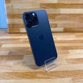 iPhone 14 Pro Max 256GB, fialový (12 měsíců záruka) - 4