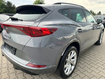 Cupra Formentor 4x4 TDI 110kw DSG/LED/kamera/Beats/kessy - 4