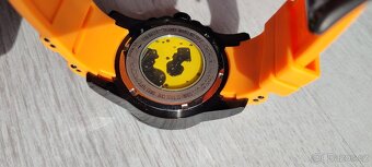 ze sbírky Invicta Pro Diver ,48mm - 4