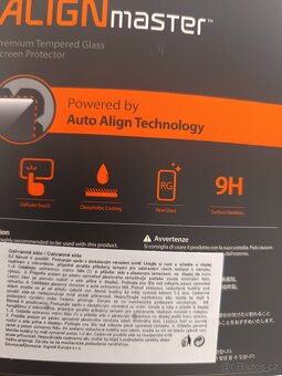 Tvrzené sklo na mobil - 4