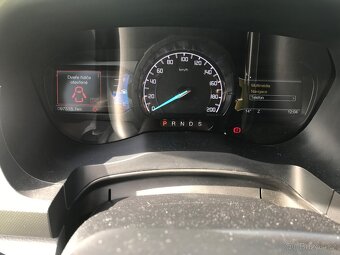 Ford Ranger wildtrak - 4