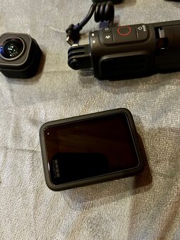 GoPro 13 black creator edition - 4