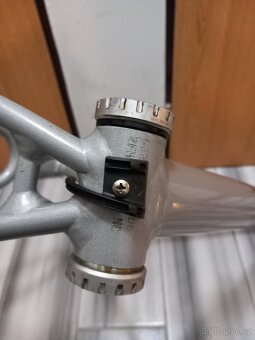 ram+ vidlica CANNONDALE,HEADSHOCK L 46 - 4