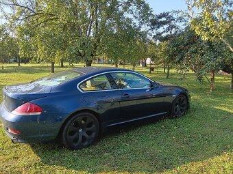Bmw e63 630i 2004 - 4