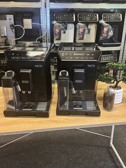 Kávovar DeLonghi ELETTA CAPPUCCINO ECAM44.666.B - 4