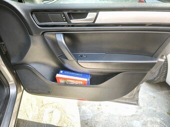 VW TOUAREG 7P 3.0 TDI, 176kW CASA, TAŽNÉ - 4