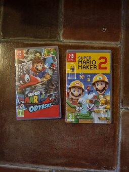 Nintendo Switch - 4