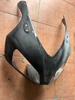 Prodám kapotáž na Hondu CBR 1000RR Fireblade - 4