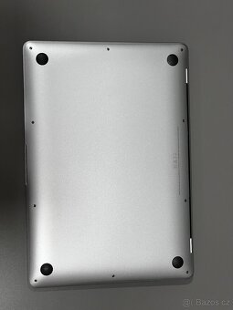 Prodám MacBook Air M1 / 16GB RAM / 1TB SSD - 4