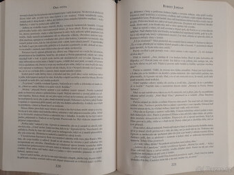 Prosím Oko světa - Robert Jordan - 4