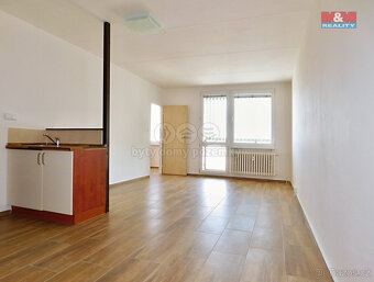 Pronájem bytu 2+kk, 48 m², Praha, ul. Bratří Venclíků - 4