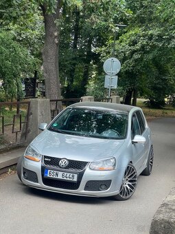 GOLF 5 GTI - 4