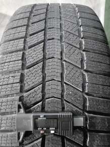 4ks nove zimni 225/40/19 continental - 4