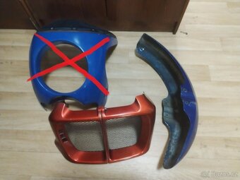 BMW K 75, K 100 - 4