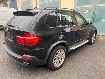 /// BMW E70 X5 4.8i LPG /// - 4