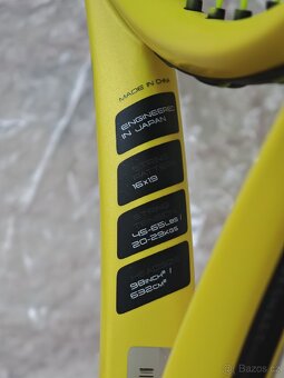 Tenisové rakety Dunlop SX 300 Tour (grip 3) - 4