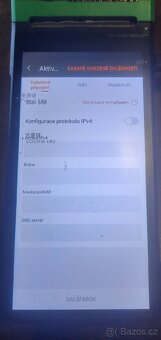 Prodám platební terminal SUNMI v2 pro - 4