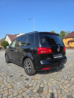 Touran 2.0TDI - 4