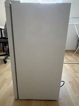 Chladnička Hisense RL120D4AW1 - 4
