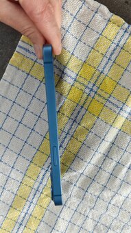 Iphone 13 blu 128gb - 4