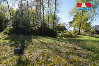 Prodej pozemku k bydlení, 1792 m², Kamenice - Ládví - 4