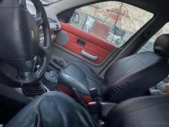Land Rover Freelander 2.0 TDI - 4