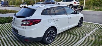 Renault Megane 2016 rok 1.6 dci maximální výbava - 4