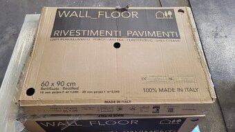 Dlažba SICHENIA Metal Silver (18,360 m2) - 4