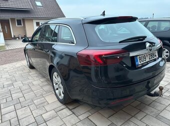 Opel insignia - 4